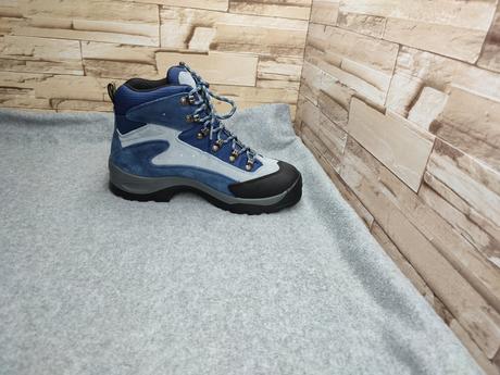 Zamberlan 39 - gore-tex trekingová obuv, 39