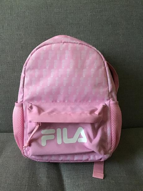 Ruksak fila, fila