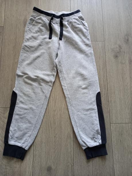 Teplaky 134/140, pepperts,134