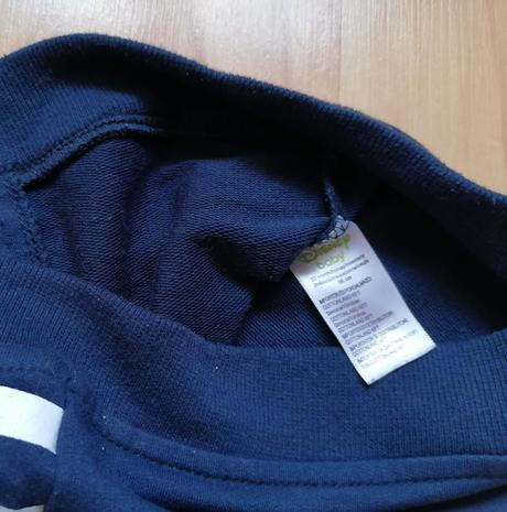 Mikina s autom - 86, 86–98