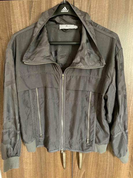 Adidas stella mccartney lahka bunda, adidas,s