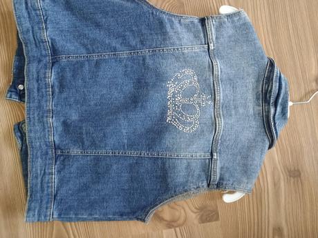 Riflova vesta primark 140, primark,140