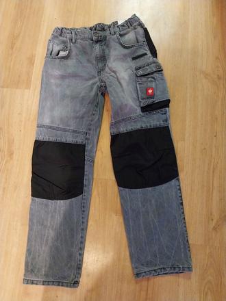 Pracovné nohavice, xs