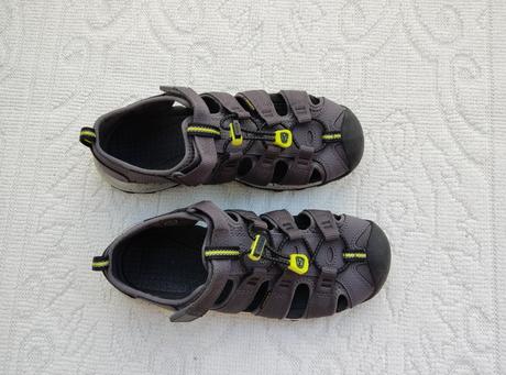 Sandále keen, keen,37