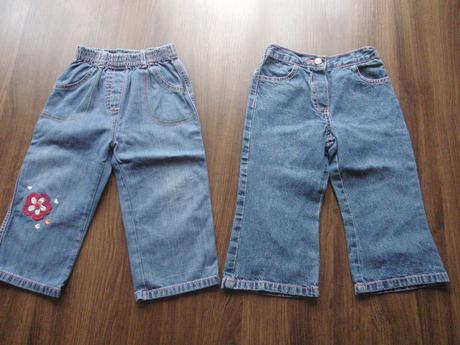 2x rifličky, george,86