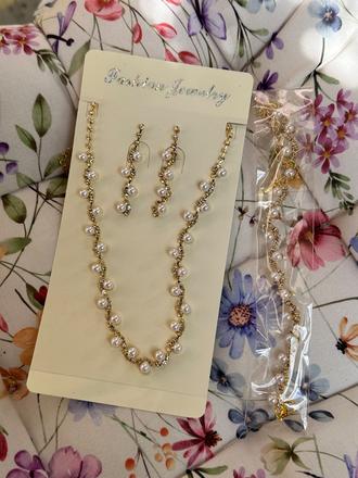 Novy set sperkov,