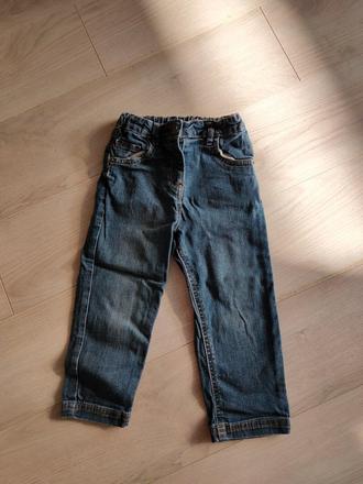 Rifle veľ. 2-3 roky, george,92