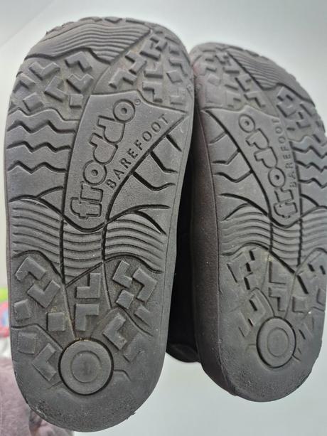 Zimné čižmy, froddo,27