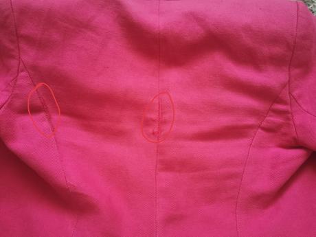 Komplet dámsky nohavice+sako, zara,xs