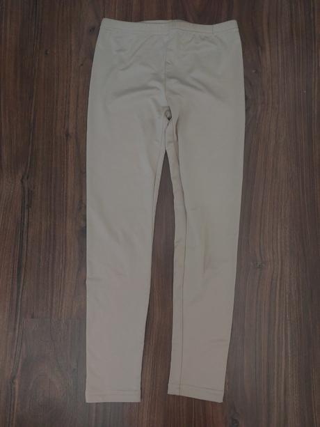 Dievčenské legíny, 134