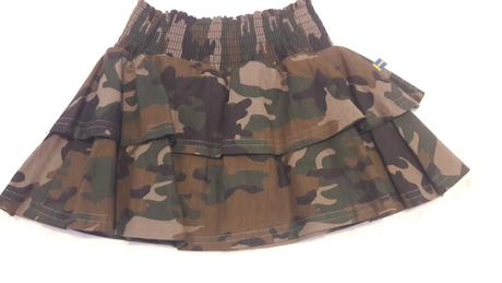 Suknička thebrand, 110