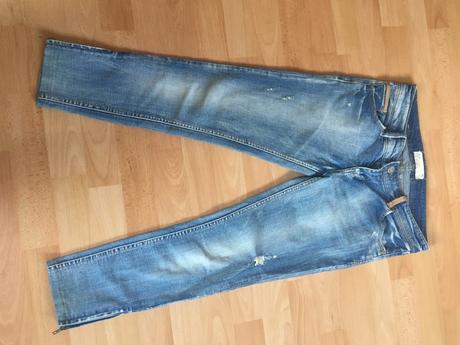 Rifle, stradivarius,s