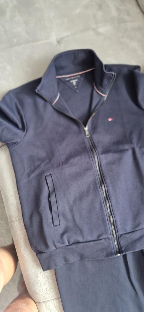 Tepláková súprava tommy hilfiger, tommy hilfiger,m