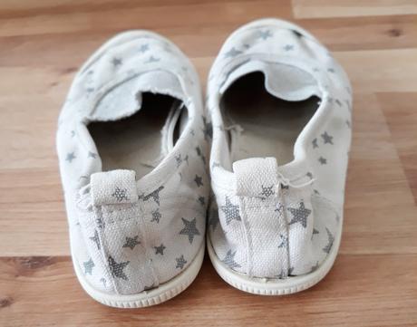 Tenisky h&m č.30, h&m,30