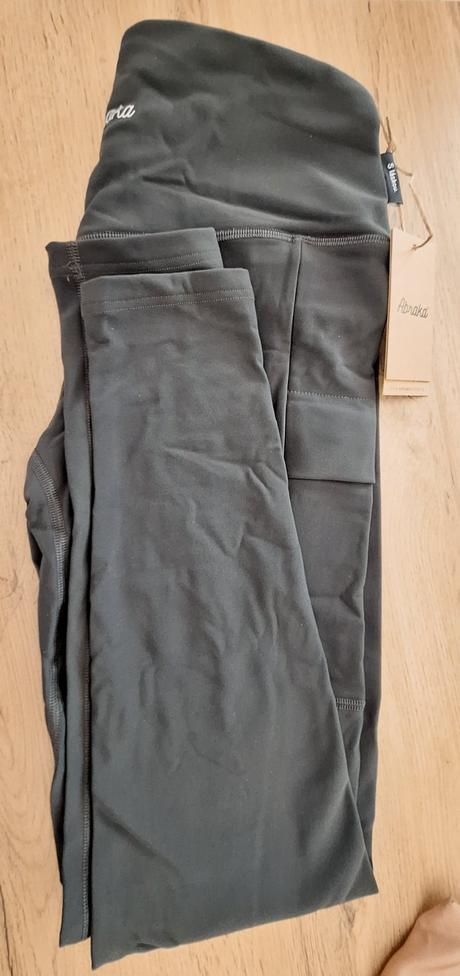 Abraka termo leginy, l