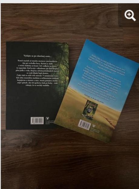 Mačací bojovníci,