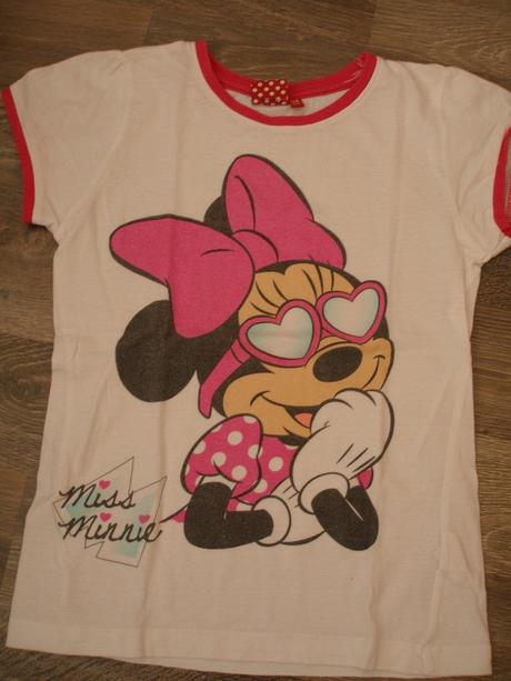 Súprava na leto, disney,128