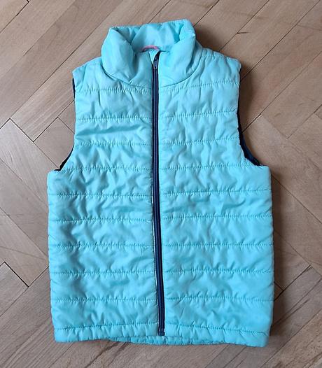 Tenká vesta, h&m,110