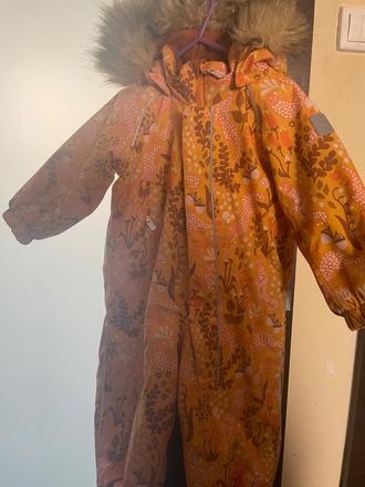 Overal reima, reima,86