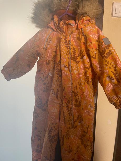 Overal reima, reima,86