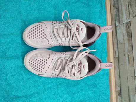 Nike 36 - dámske tenisky air max 270, nike,36