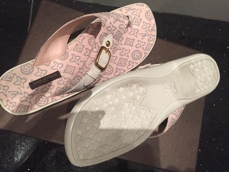 Šľapky vel.38.5, 39