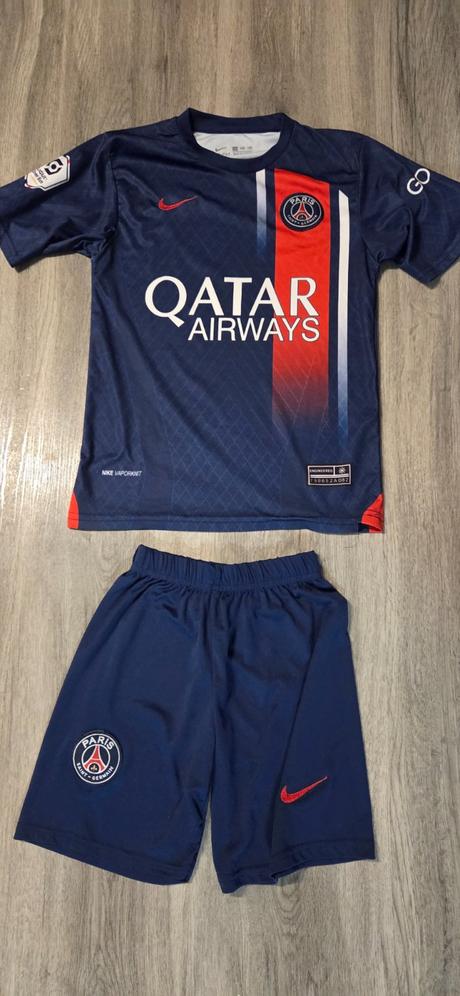 Futbalove dresy, nike,152