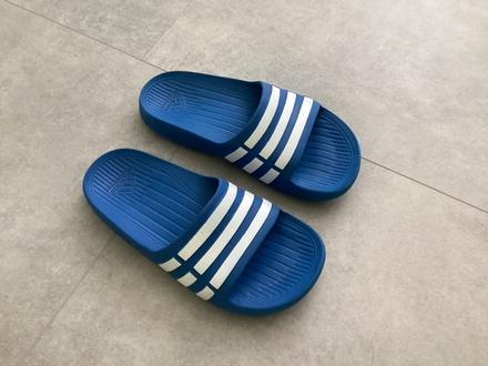 Slapky adidas, adidas,32