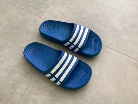 Slapky adidas, adidas,32