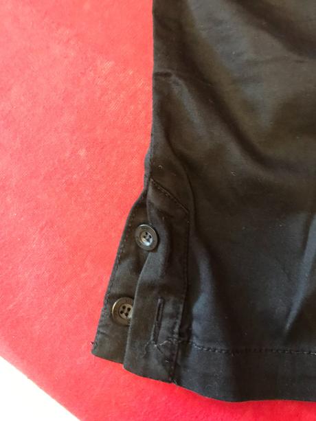 Nohavice tristvrtove,zn.mango,v.36, mango,36