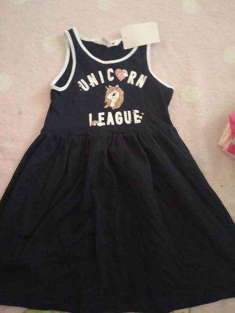 Šaty h&m, h&m,92