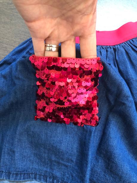 Rifľová suknička, ovs,122