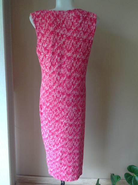 Upletove saty /42, next,42