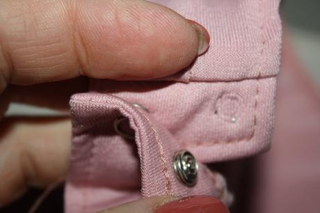 Nadherne fahoin nova body, s