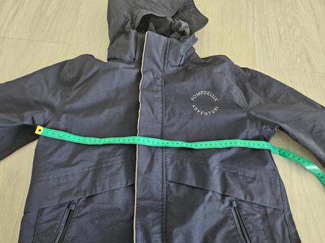 Bunda pdl 146-152, pompdelux,152