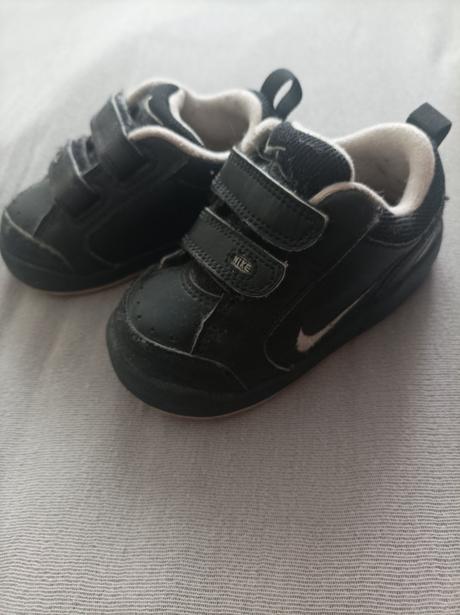 Detské tenisky, nike,21
