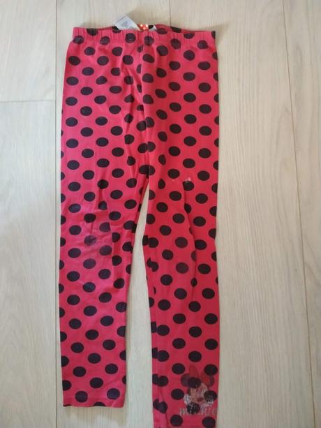 Legíny - na donosenie 7-8 rokov, 128