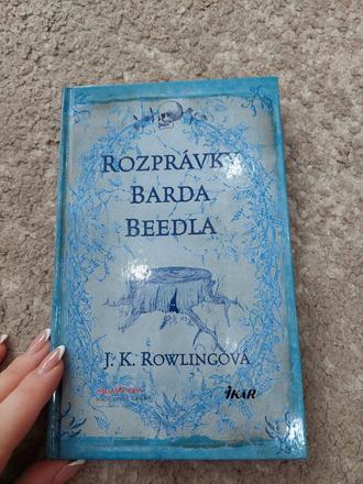 Rozprávky, 