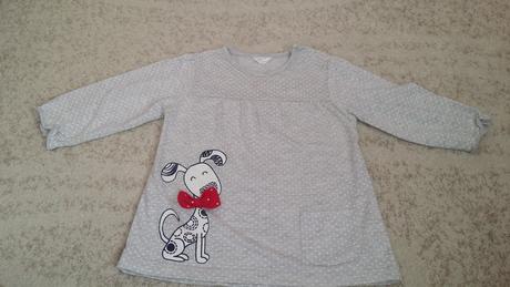 Tričko s havkom, 80