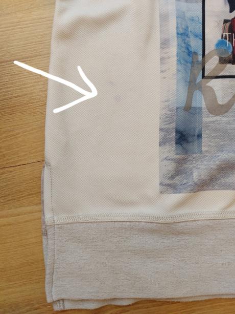 Predĺžená mikina, mayoral,128