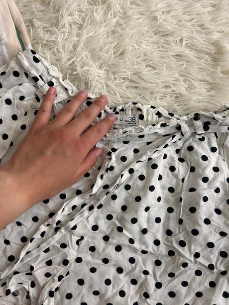 Set kraťasov, primark,s