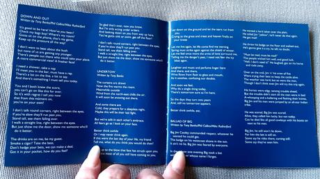 Cd genesis - and then there webe three,
