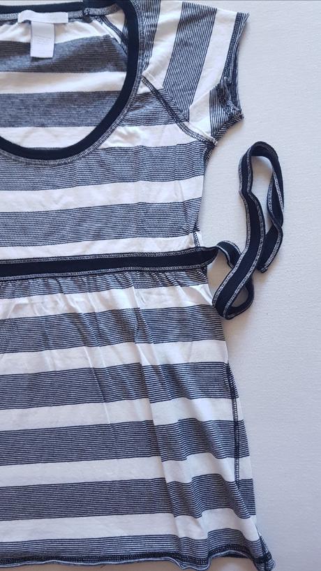 Predám dámske tričko zn. charlotte rosse, s