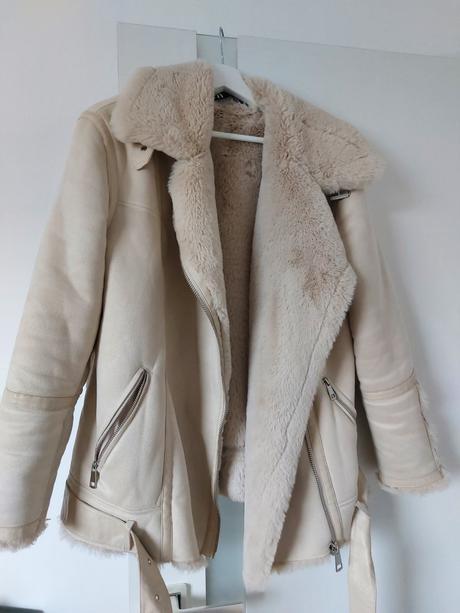 Bunda semisova zara, zara,m