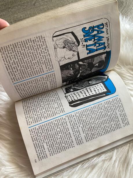 Ročenka ženy 90 (1989), 