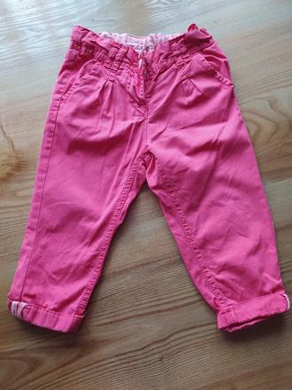 Chino nohavice, dopodopo,86