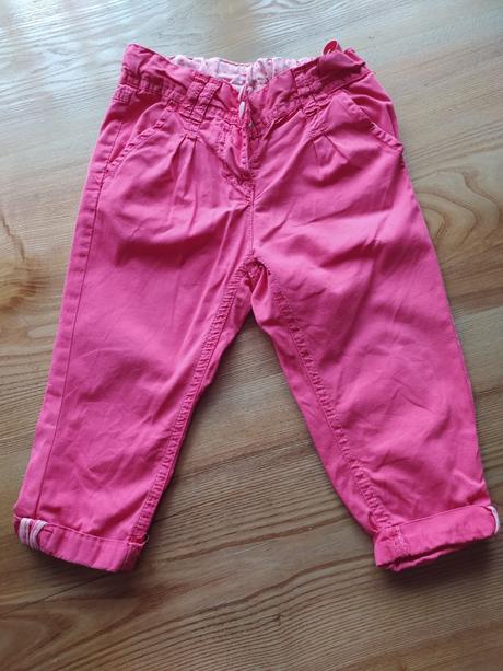 Chino nohavice, dopodopo,86