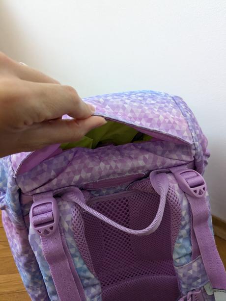 Školska taška beckmann, 