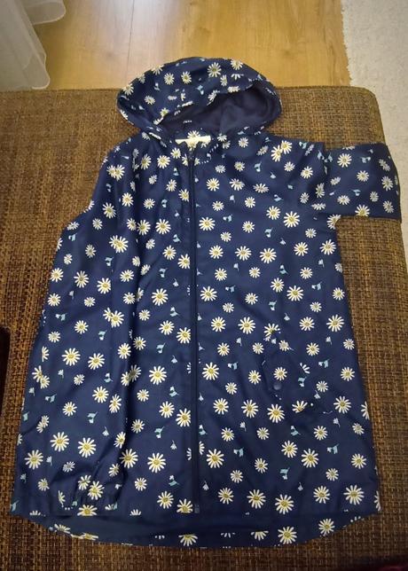 Predám prechodnú bundu / vetrovku, f&f,152
