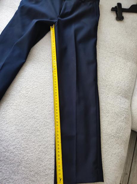 Nohavice elegantné, 122